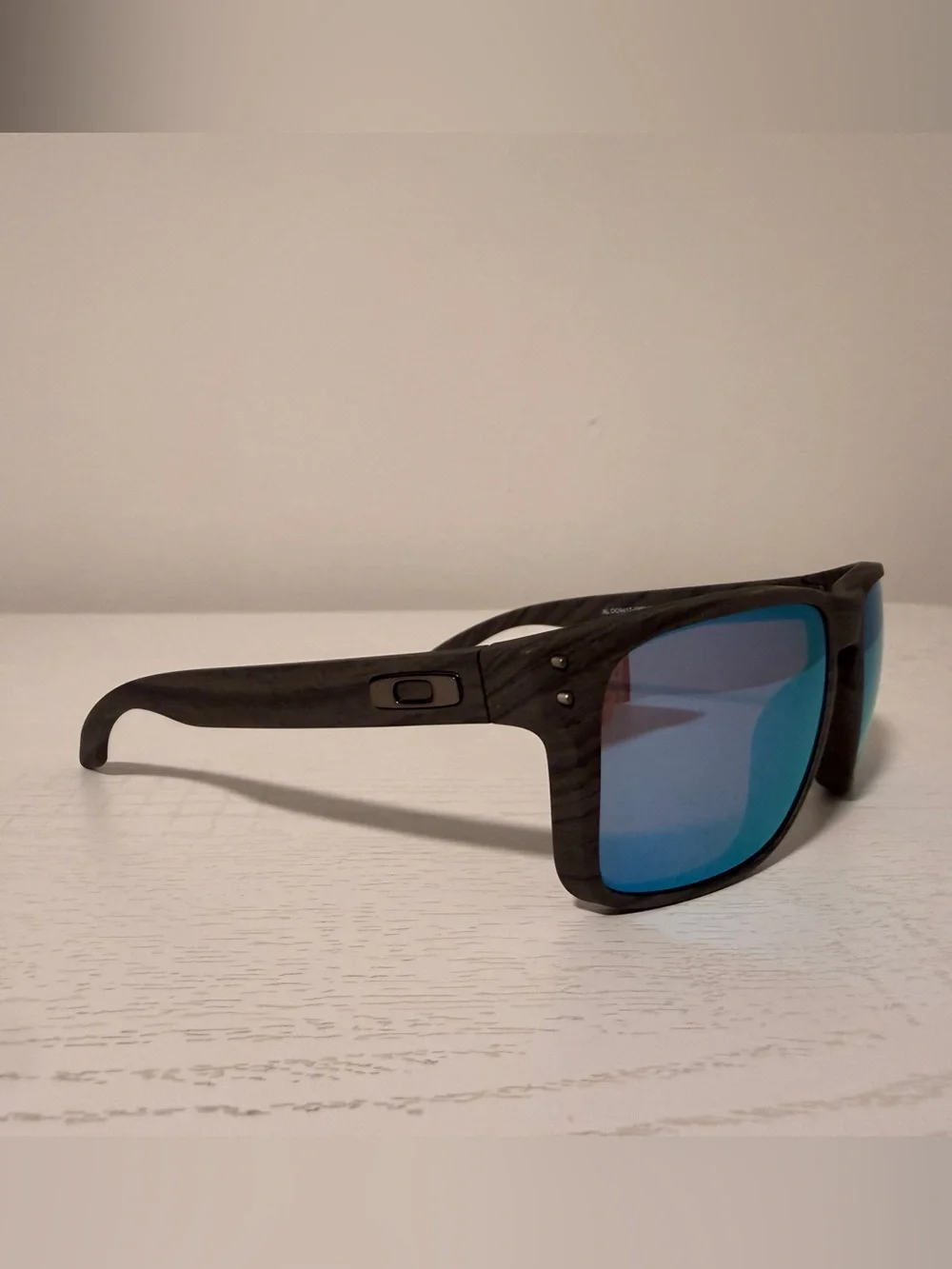 Oakley Holbrook XL Polarized Sunglasses